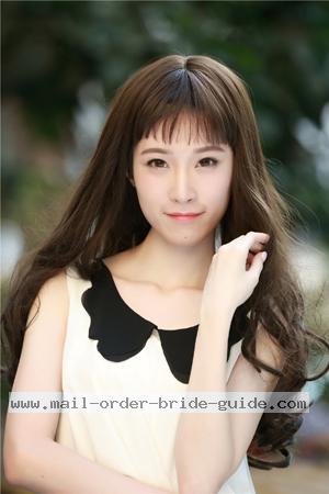 China women