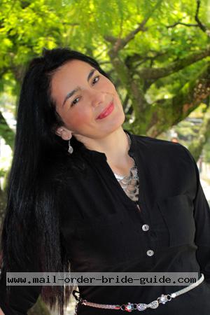 Colombia women