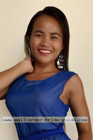 Philippines women