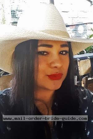 Colombia women