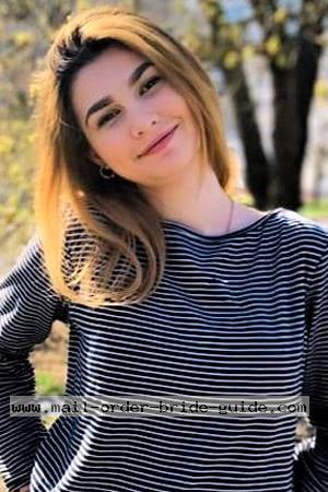 Ukraine women