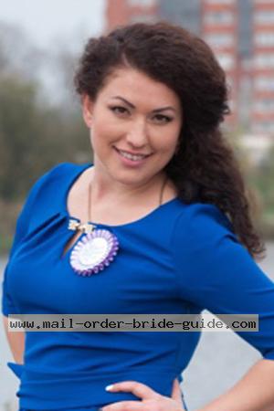 Ukraine women