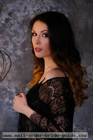Ukraine Women