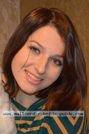 Ukraine women