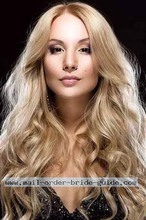 Ukraine Women