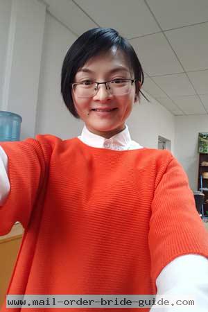 China women