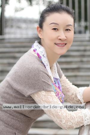 China women
