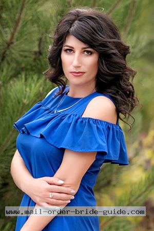 Ukraine women