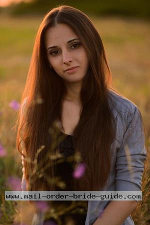 Ukraine Women