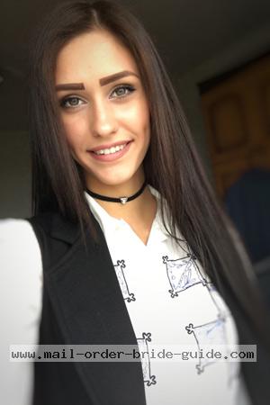 Ukraine Women